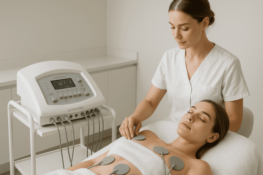 Electroestimulación