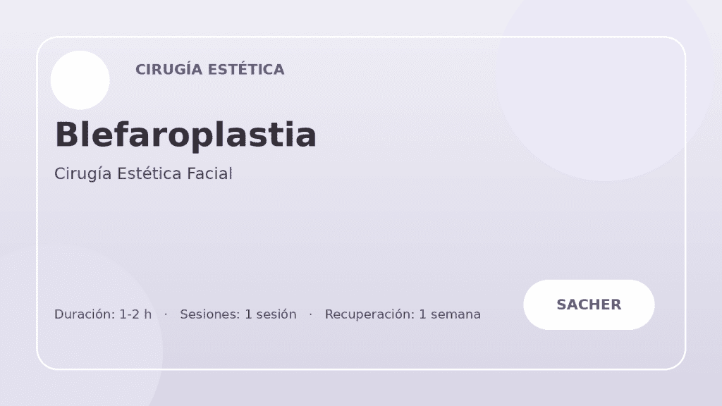 Lifting facial y corporal