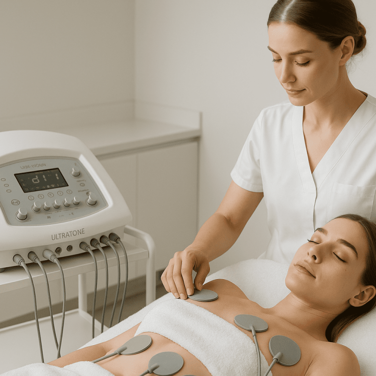 Electroestimulación